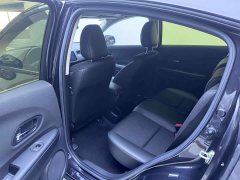 Honda Vezel 1.5L CVT Phantom Night Pioneer Edition - ფოტო 9