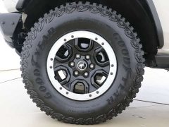 Ford Mustang 2.3T Wilderness - ფოტო 10