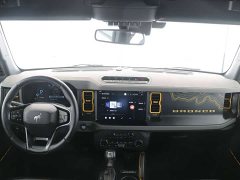 Ford Mustang 2.3T Wilderness - ფოტო 4