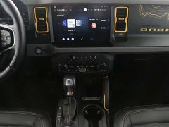 Ford Mustang 2.3T Wilderness - ფოტო 5