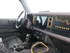 Ford Mustang 2.3T Wilderness - ფოტო 6