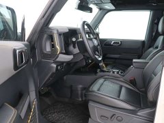 Ford Mustang 2.3T Wilderness - ფოტო 8