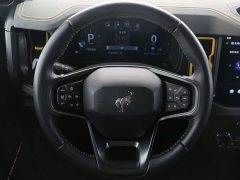 Ford Mustang 2.3T Wilderness - ფოტო 9