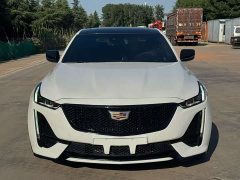 Cadillac CT5 28T Luxury (Standard Edition) - ფოტო 2