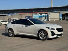 Cadillac CT5 28T Luxury (Standard Edition) - ფოტო 3