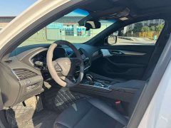 Cadillac CT5 28T Luxury (Standard Edition) - ფოტო 5