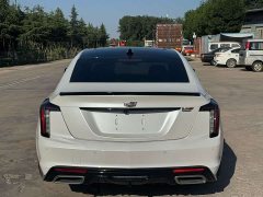 Cadillac CT5 28T Luxury (Standard Edition) - ფოტო 8