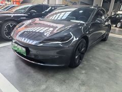 Tesla Model 3 2023 Rear-Wheel Drive - ფოტო 1