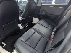Tesla Model 3 2023 Rear-Wheel Drive - ფოტო 10