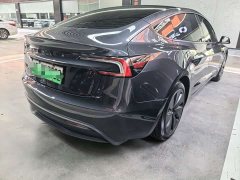 Tesla Model 3 2023 Rear-Wheel Drive - ფოტო 12