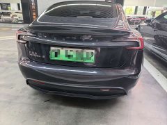 Tesla Model 3 2023 Rear-Wheel Drive - ფოტო 14