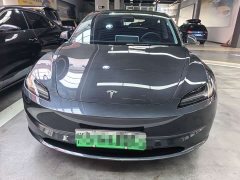 Tesla Model 3 2023 Rear-Wheel Drive - ფოტო 2