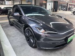 Tesla Model 3 2023 Rear-Wheel Drive - ფოტო 3
