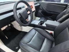 Tesla Model 3 2023 Rear-Wheel Drive - ფოტო 5