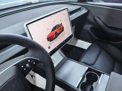Tesla Model 3 2023 Rear-Wheel Drive - ფოტო 6