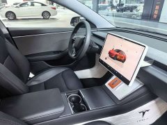 Tesla Model 3 2023 Rear-Wheel Drive - ფოტო 7