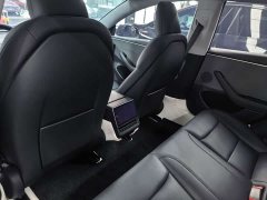 Tesla Model 3 2023 Rear-Wheel Drive - ფოტო 9