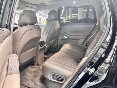 AITO M7 2026 Extended Range Ultra AWD 5-Seater with 192-Channel LiDAR - ფოტო 10