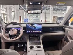 AITO M7 2026 Extended Range Ultra AWD 5-Seater with 192-Channel LiDAR - ფოტო 11
