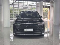 AITO M7 2026 Extended Range Ultra AWD 5-Seater with 192-Channel LiDAR - ფოტო 2