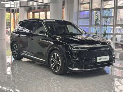 AITO M7 2026 Extended Range Ultra AWD 5-Seater with 192-Channel LiDAR - ფოტო 3
