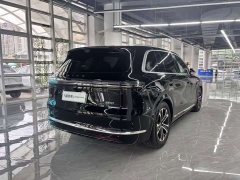 AITO M7 2026 Extended Range Ultra AWD 5-Seater with 192-Channel LiDAR - ფოტო 5