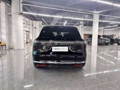 AITO M7 2026 Extended Range Ultra AWD 5-Seater with 192-Channel LiDAR - ფოტო 6