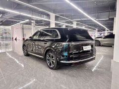 AITO M7 2026 Extended Range Ultra AWD 5-Seater with 192-Channel LiDAR - ფოტო 7