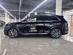 AITO M7 2026 Extended Range Ultra AWD 5-Seater with 192-Channel LiDAR - ფოტო 8