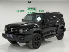 Tank 300 Off-Road Edition 2.0T Conqueror - ფოტო 1