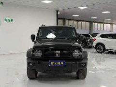 Tank 300 Off-Road Edition 2.0T Conqueror - ფოტო 2