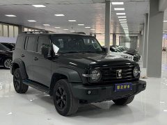 Tank 300 Off-Road Edition 2.0T Conqueror - ფოტო 3