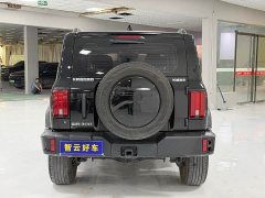 Tank 300 Off-Road Edition 2.0T Conqueror - ფოტო 8