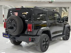 Tank 300 Off-Road Edition 2.0T Conqueror - ფოტო 9