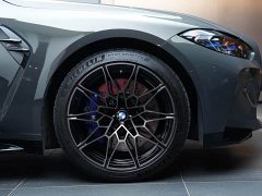 BMW M3 2023 M3 Sedan Thunder Edition - ფოტო 10