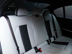BMW M3 2023 M3 Sedan Thunder Edition - ფოტო 14