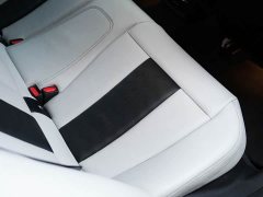 BMW M3 2023 M3 Sedan Thunder Edition - ფოტო 15