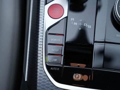 BMW M3 2023 M3 Sedan Thunder Edition - ფოტო 8