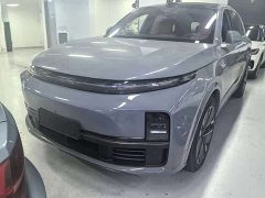 Li Auto L7 Ultra Smart Refresh Edition - ფოტო 1