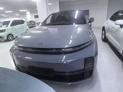Li Auto L7 Ultra Smart Refresh Edition - ფოტო 2