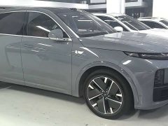 Li Auto L7 Ultra Smart Refresh Edition - ფოტო 3