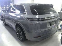 Li Auto L7 Ultra Smart Refresh Edition - ფოტო 5