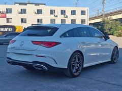 Mercedes-Benz CLA (Imported) CLA 200 Shooting Brake - ფოტო 10