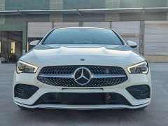 Mercedes-Benz CLA (Imported) CLA 200 Shooting Brake - ფოტო 2