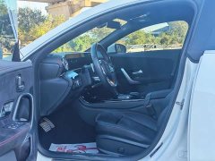 Mercedes-Benz CLA (Imported) CLA 200 Shooting Brake - ფოტო 6