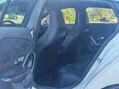 Mercedes-Benz CLA (Imported) CLA 200 Shooting Brake - ფოტო 7