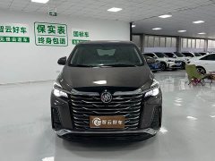 Buick GL8 Land Executive Cabin 652T Luxury - ფოტო 2