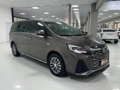 Buick GL8 Land Executive Cabin 652T Luxury - ფოტო 3