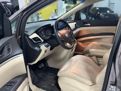 Buick GL8 Land Executive Cabin 652T Luxury - ფოტო 4
