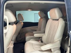 Buick GL8 Land Executive Cabin 652T Luxury - ფოტო 5